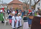 Michal Sláma : Hodový průvod 20.10.2018